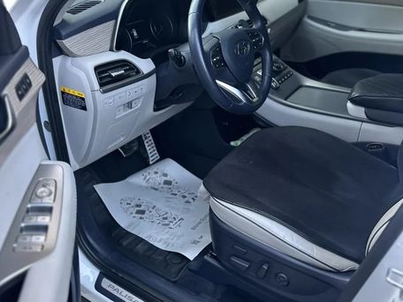 Hyundai Palisade, 2019 — сүрөт 5