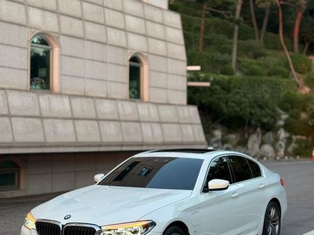 BMW 5 серии, 2020 — фото 3