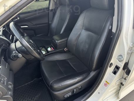 Toyota Camry, 2014 — 照片 9