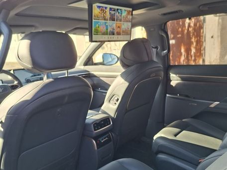 Roewe i6 Max, 2024 — photo 7