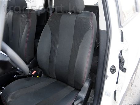 Changan CX20, 2016 — сүрөт 8