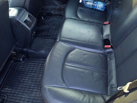 Hyundai Sonata, 2018 — сүрөт 6