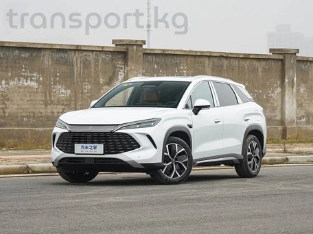BYD Song Plus, 2026 — 照片 8