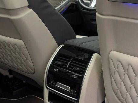 BMW X7, 2023 — сүрөт 9