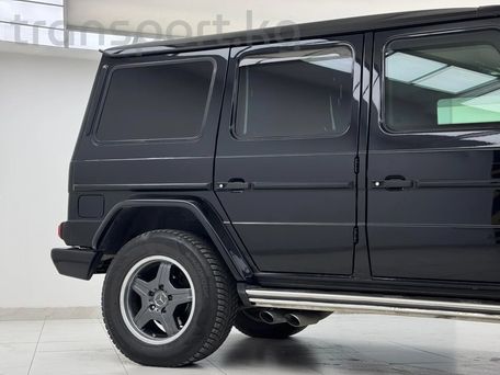Mercedes-Benz G-Класс, 1998 — фото 10