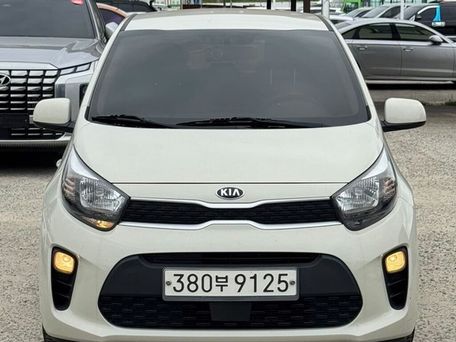 Kia Morning, 2019 — сүрөт 11