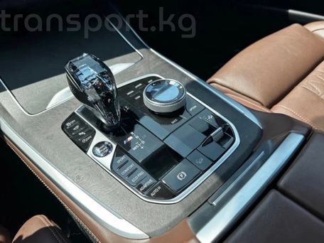 BMW X7, 2020 — photo 6