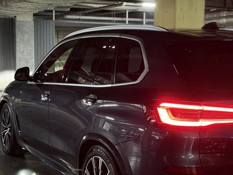 BMW X5, 2021 — фото 1
