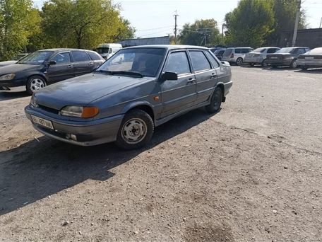 Lada (ВАЗ) 21099, 2004 — photo 2