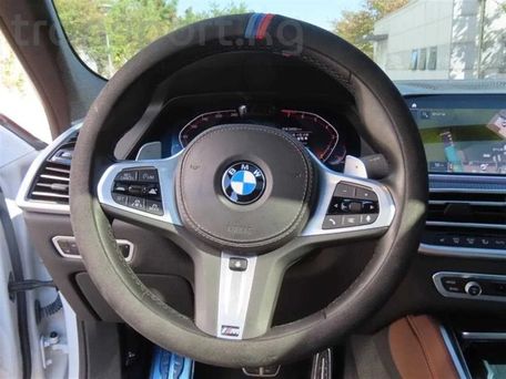 BMW X6, 2022 — сүрөт 8