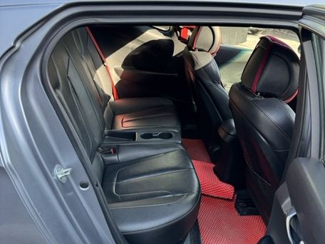 Hyundai Veloster, 2018 — фото 12