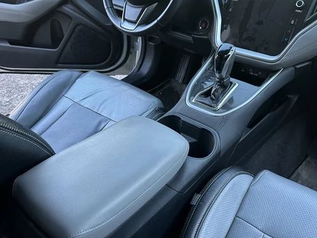 Subaru Outback, 2020 — 照片 8
