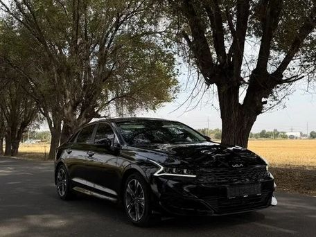 Kia K5, 2020 — photo 2