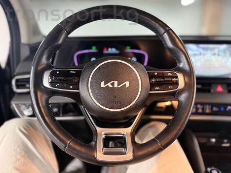 Kia Sportage, 2021 — фото 14
