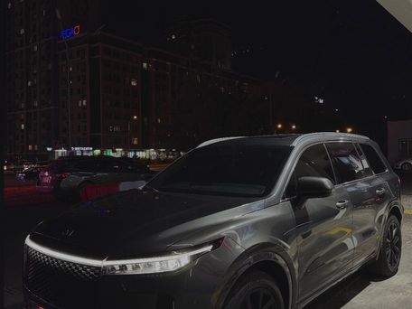 Li Auto (Lixiang) One, 2021 — сүрөт 3