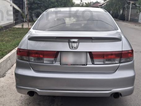 Honda Inspire, 2003 — 照片 4