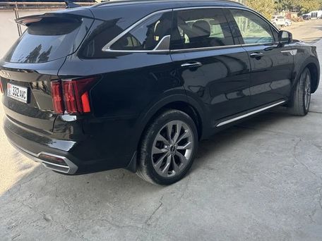 Kia Sorento, 2023 — photo 3