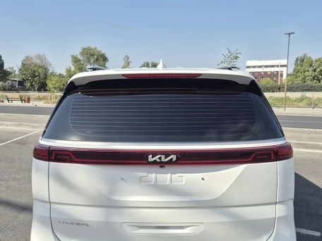 Kia Carnival, 2022 — фото 3