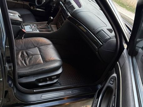 BMW 7 серии, 1995 — сүрөт 12