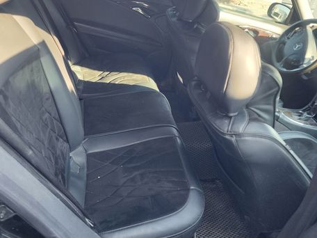 Mercedes-Benz E-Класс, 2004 — сүрөт 5