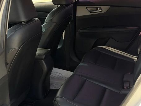 Kia K3, 2020 — сүрөт 8