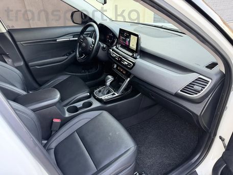 Kia Seltos, 2021 — 照片 9