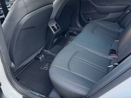 Hyundai Sonata, 2019 — 照片 13