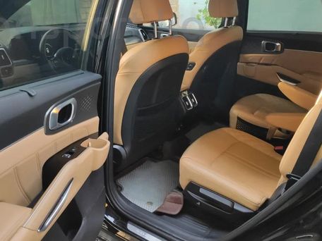 Kia Sorento, 2021 — 照片 7