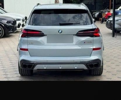 BMW X5, 2018 — фото 2