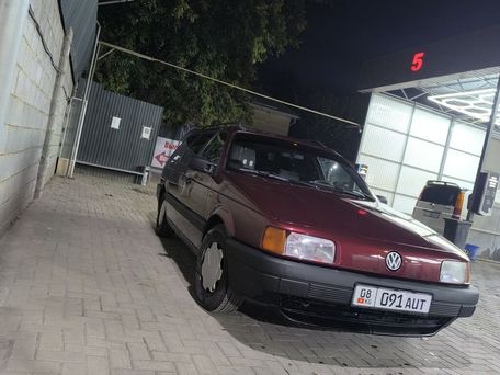 Volkswagen Passat, 1993 — сүрөт 3