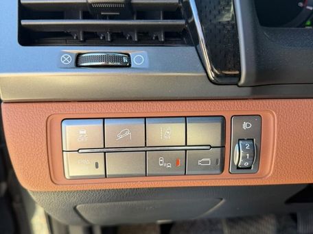 SsangYong Rexton, 2020 — photo 11