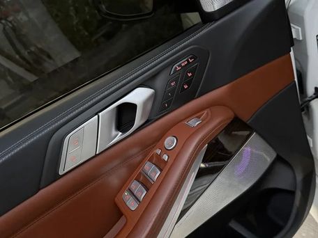 BMW X7, 2019 — photo 12