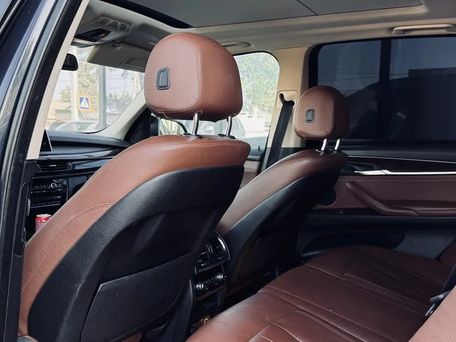 BMW X5, 2015 — photo 7