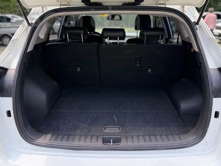 Hyundai Tucson, 2019 — сүрөт 7