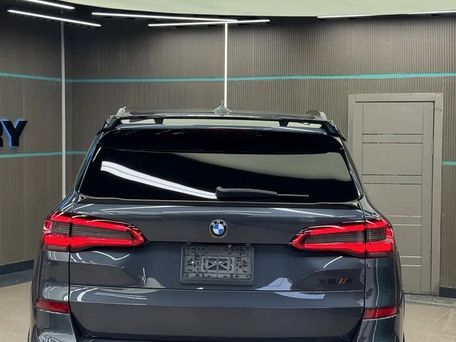 BMW X5, 2019 — фото 7