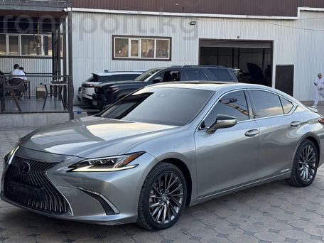 Lexus ES, 2001 — фото 1