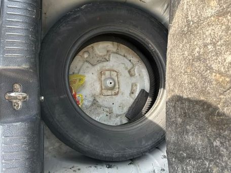 Hyundai Getz, 2004 — photo 10