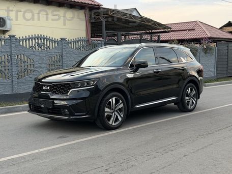 Kia Sorento, 2022