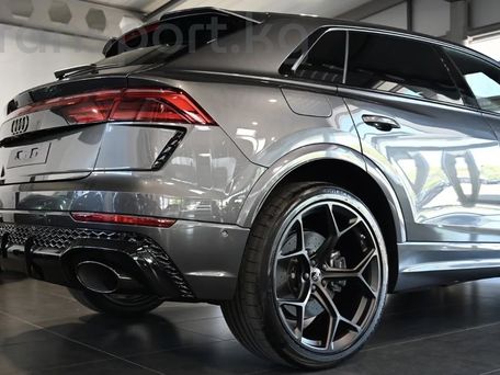 Audi RS Q8, 2024 — фото 11