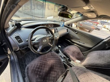Nissan Primera, 2004 — сүрөт 5