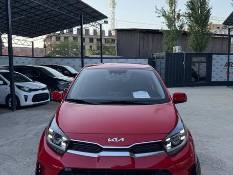 Kia Morning, 2021 — сүрөт 2
