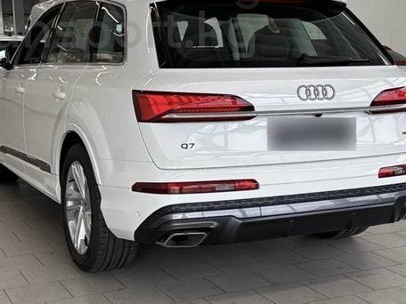 Audi Q7, 2024 — фото 7