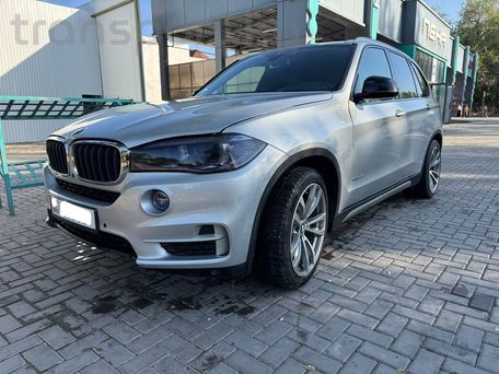 BMW X5, 2018 — фото 5