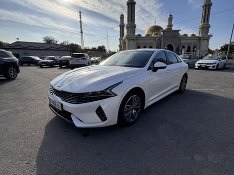 Kia K5, 2020 — сүрөт 3