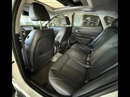 Hyundai Sonata, 2023 — 照片 7