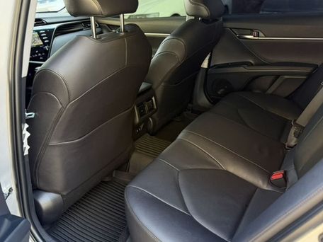 Toyota Camry, 2019 — сүрөт 10