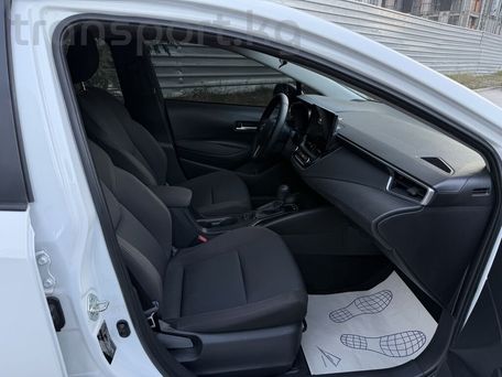 Toyota Corolla, 2023 — сүрөт 9