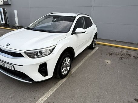 Kia Stonic, 2018 — сүрөт 7