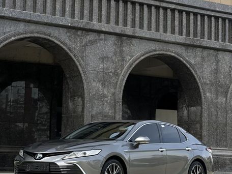 Toyota Camry, 2022 — сүрөт 1