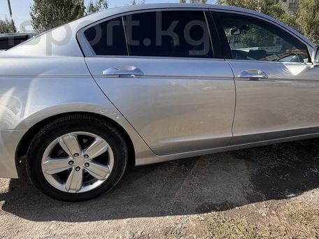Honda Accord, 2015 — фото 3